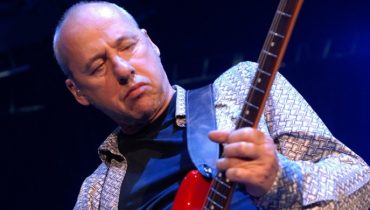 Mark Knopfler wraca do Polski!