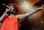 MACY GRAY – Sala Kongresowa – Warszawa – 06.09.09