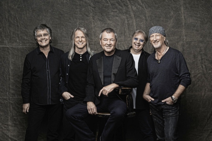 Koncert Deep Purple już dziś – bilety wciąż w sprzedaży