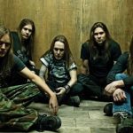 Children Of Bodom jak Sepultura, Slayer czy Iron Maiden