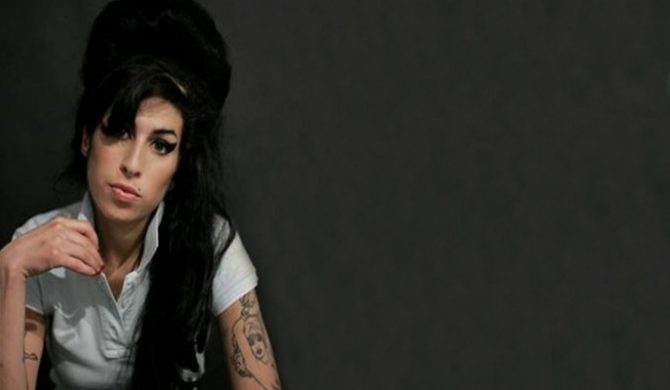 Amy Winehouse potajemnie spotkała się z Blakiem