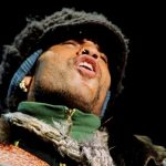 Lenny Kravitz pozwala działać prawu