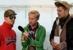 Afromental: „Nie jesteśmy boysbandem”