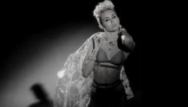 Big Sean – „Fire” feat. Miley Cyrus (wideo)