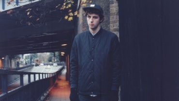Jamie xx szykuje mixtape