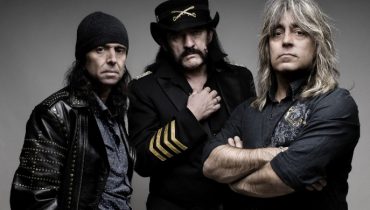 Zobacz fragment koncertu Motorhead z Wacken