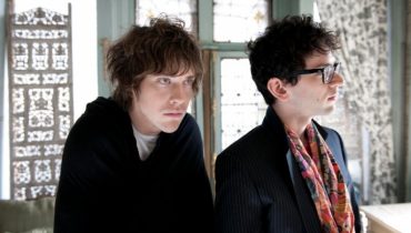 MGMT – „Your Life Is A Lie” (wideo)