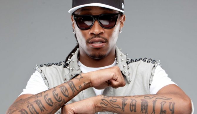 Future – „Honest” (audio)