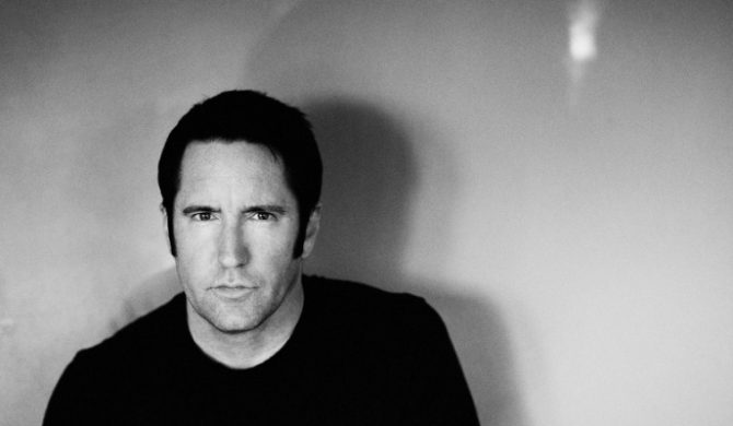 Trent Reznor: „David Bowie pomógł mi wyjść z nałogu”