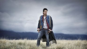 John Mayer udostępnia nową płytę
