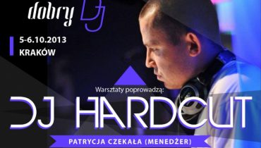 Dobry DJ – praktyka, teoria i promocja