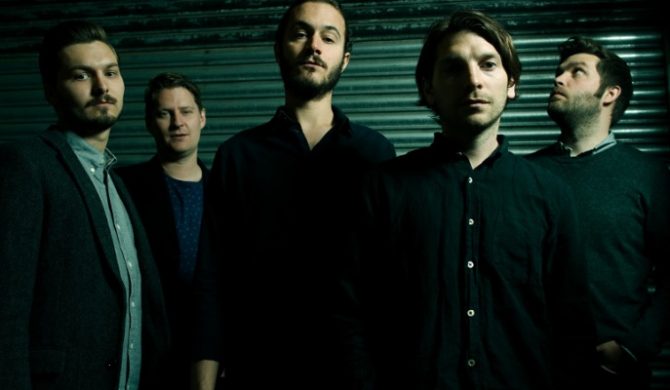 Editors – „Formaldehyde” (wideo)