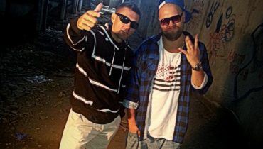 Czarny Furiat feat. Tede – klip gotowy