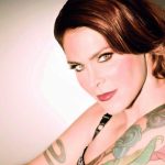 Beth Hart dwukrotnie w Polsce