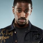 Big Sean na żywo u Jimmy`ego Kimmela (wideo)