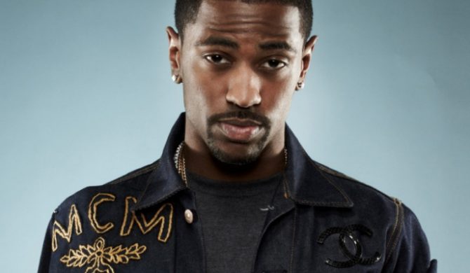 Big Sean na żywo u Jimmy`ego Kimmela (wideo)