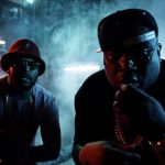 E-40 – „All My Niggas” feat. Danny Brown, Schoolboy Q (wideo)