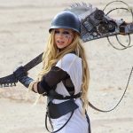 Avril Lavigne – „Rock`N`Roll” (wideo)