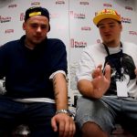Męskie Granie – wywiad z Dioxem i relacja z koncertu (wideo)