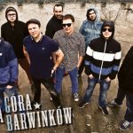 Cała Góra Barwinków – nowa płyta już w sklepach