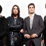 Jane`s Addiction – „Another Soulmate” (wideo)