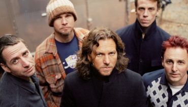 Nowe Pearl Jam