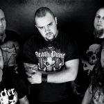 Alastor – „Crawling” (wideo)