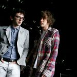 MGMT zagrali u Lettermana (wideo)