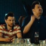 Kołcz przeciw homofobii (wideo)