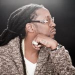 Drake, Lil Wayne i inni na płycie 2 Chainza