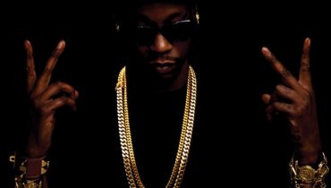 2 Chainz – „Netflix” feat. Fergie (audio)
