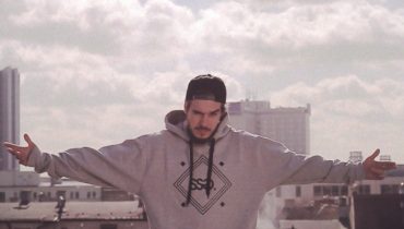 Miuosh + Kato Band – zobacz relację z koncertu na Kempie