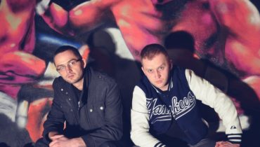 Kocur/Boomer – „Skrzydła” feat. Stillo (wideo)
