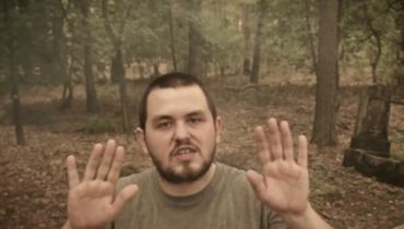 Gruby Mielzky – „Czasem Widzę” (wideo)