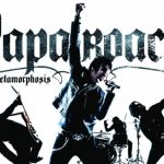 Papa Roach w Warszawie