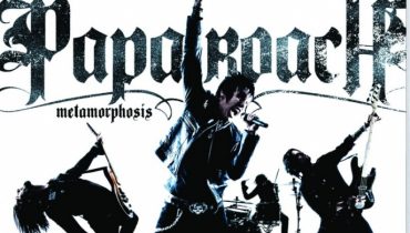 Papa Roach w Warszawie