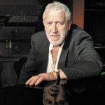 Gordon Haskell wraca do Polski