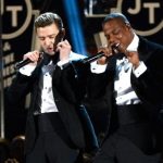 Jay Z „Holy Grail” feat. Justin Timberlake (wideo)
