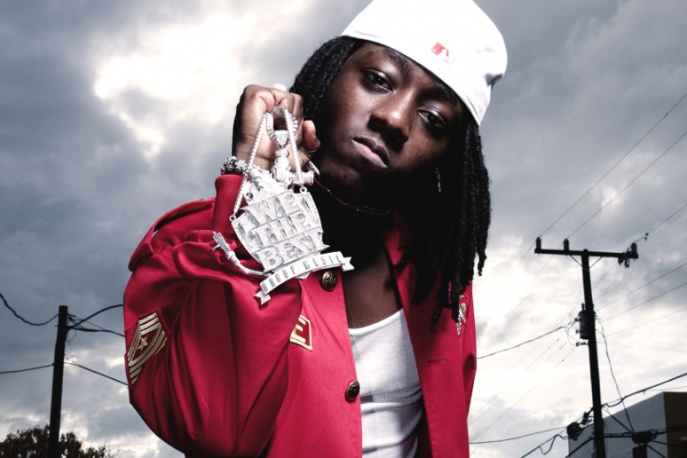 Ace Hood – „Before The Rollie” feat. Meek Mill (wideo)