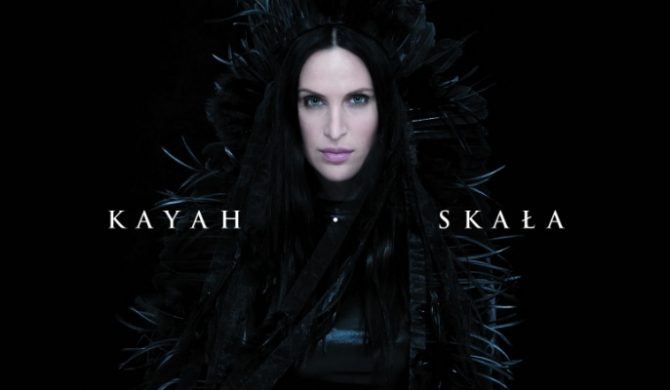 Nowy album Kayah – „Skała”