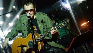 Wilki MTV Unplugged złotą płytą