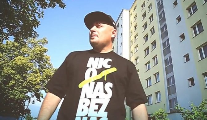 Pih – „Schodowa Klatka” feat. DJ Perc (wideo)