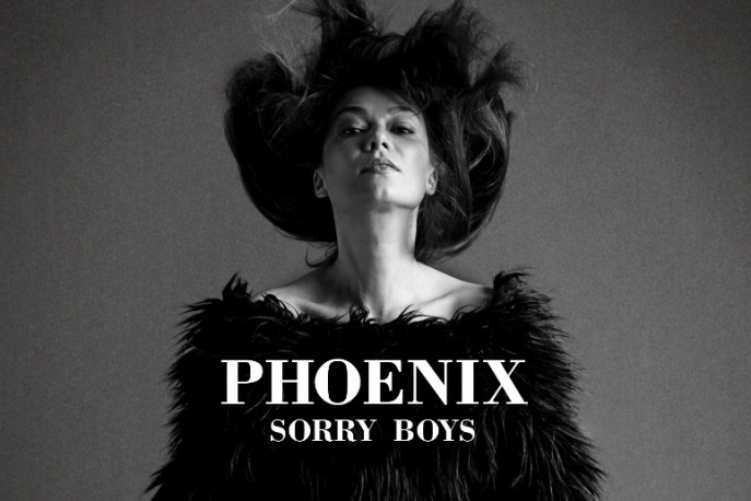 Sorry Boys – „Phoenix” (audio)