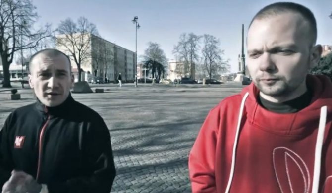 „Nie Zabijaj” – kolejny „making of” Soboty (wideo)