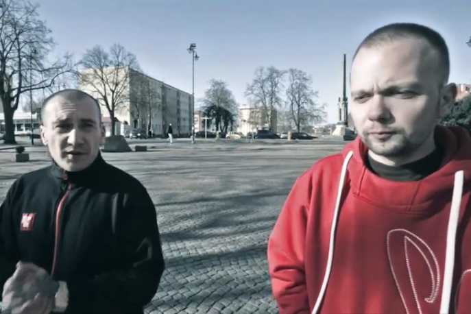 „Nie Zabijaj” – kolejny „making of” Soboty (wideo)