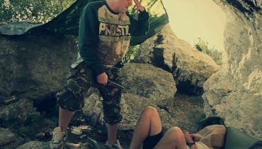 Solar/Białas – „Z nieba nie spadło” feat. Zeus (wideo)