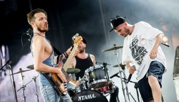 Męskie Granie 2013 – płyta już w przyszłym tygodniu