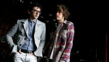MGMT – osobliwa zapowiedź nowej płyty (wideo)
