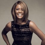 Whitney Houston pierwsza