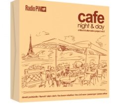 Various Artists – "Cafe Night & Day vol.2"